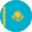 Kazakhstan icon