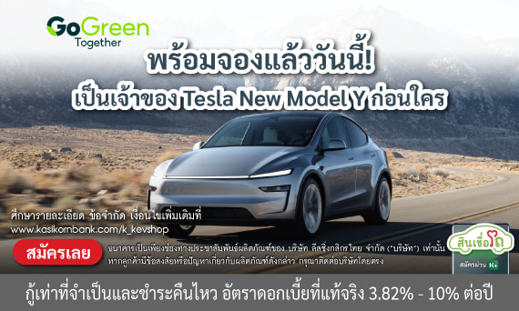 TESLA New Model Y