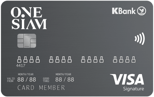 Карта втб привилегия visa signature