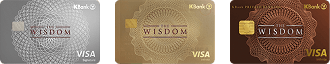 wisdom card