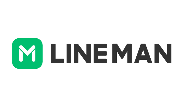 LINE-MAN