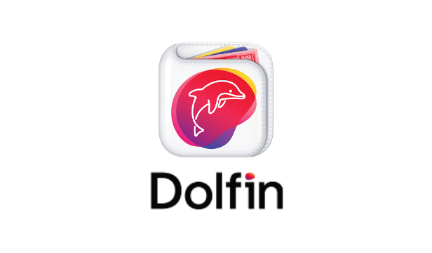 dolfin