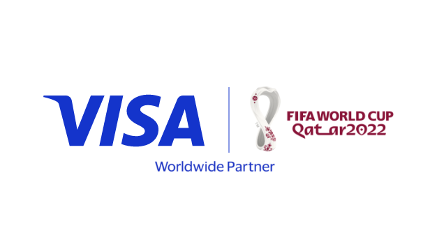 Visa x FIFA World Cup