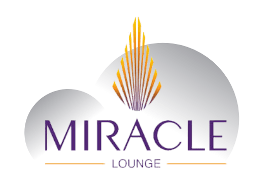 ฟรี ! บริการห้องรับรอง Miracle Lounge ก่อนบิน