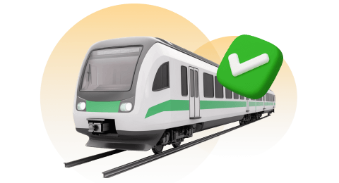 แตะเข้า MRT ได้ทุกสาย