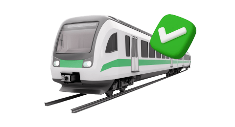 แตะเข้า MRT ได้ทุกสาย