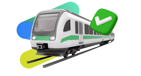 แตะเข้า MRT ได้ทุกสาย