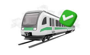 แตะเข้า MRT ได้ทุกสาย