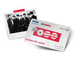 รับ 1 K Point ทุกการใช้จ่าย 25 บาท