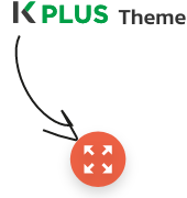 K Plus theme