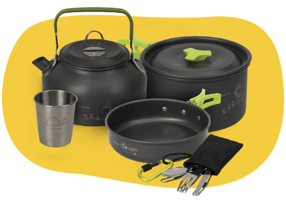 Camping Set