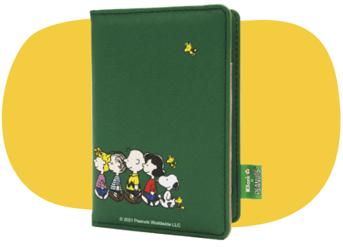 Passbook Holder