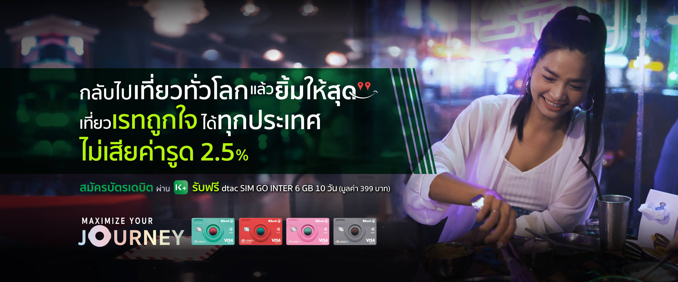 บัตรเดบิต ช้อปออนไลน์ บัตรเดบิสกสิกร debit card สมัครบัตรเดบิต  บัตรเอทีเอ็ม บัตร atm