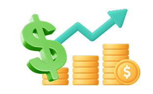 นำเงิน USD ไปลงทุนต่อ ซื้อ-ขายทองคำ หรือ ซื้อกองทุนดอลลาร์