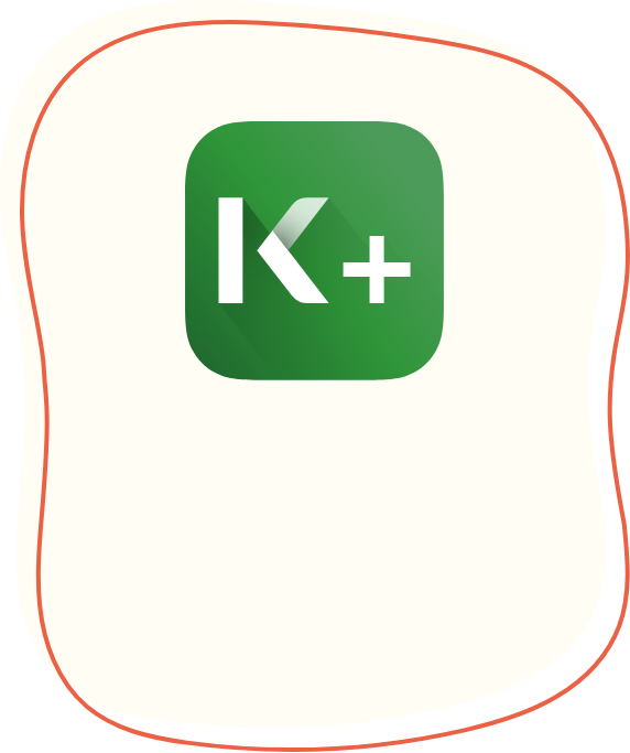 เปิดบัญชีออนไลน์บน K PLUS ไม่ต้องไปสาขา