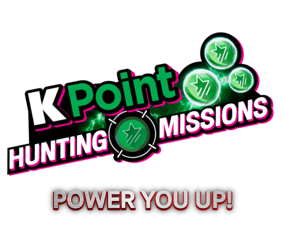 K point