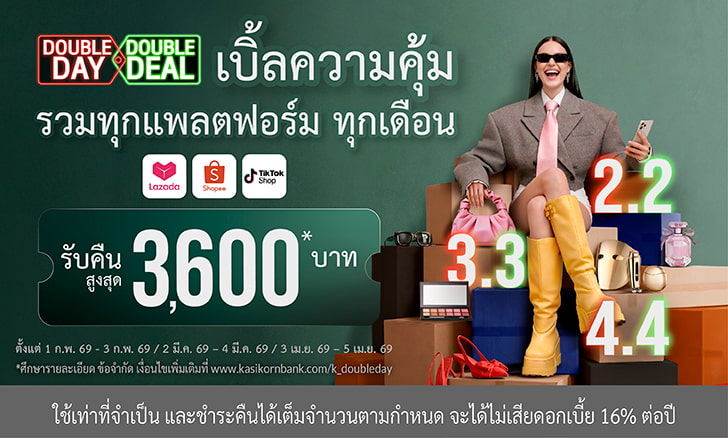 Shopee, Lazada, Tiktok