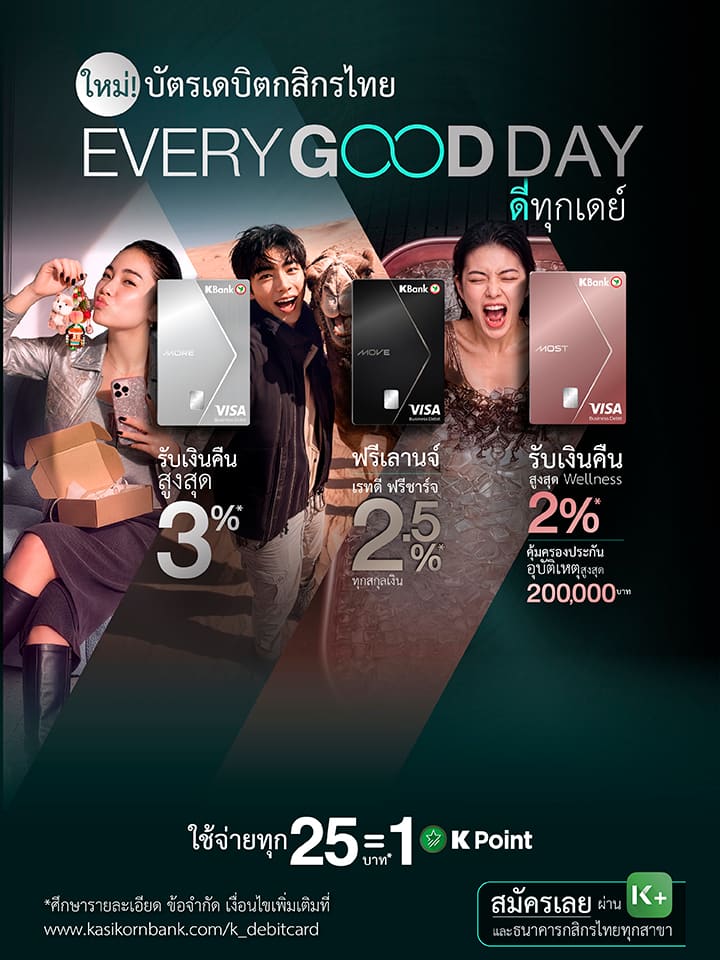บัตร, บัตรธนาคาร, บัตรกสิกร, บัตรกสิกรไทย, บัตรkbank, บัตรเคแบงค์, บัตรเดบิต, บัตรเดบิตกสิกร, บัตรเดบิตkbank, บัตรเดบิตเคแบงค์, สมัครบัตรเดบิต กสิกร, บัตรเดบิตคือ, debit card, บัตรatm, กดเงินสด, รูดซื้อสินค้า, ซื้อสินค้าออนไลน์, บัตรแทนเงินสด, Cashless, ผูกบัตร, ถอนเงินฝาก