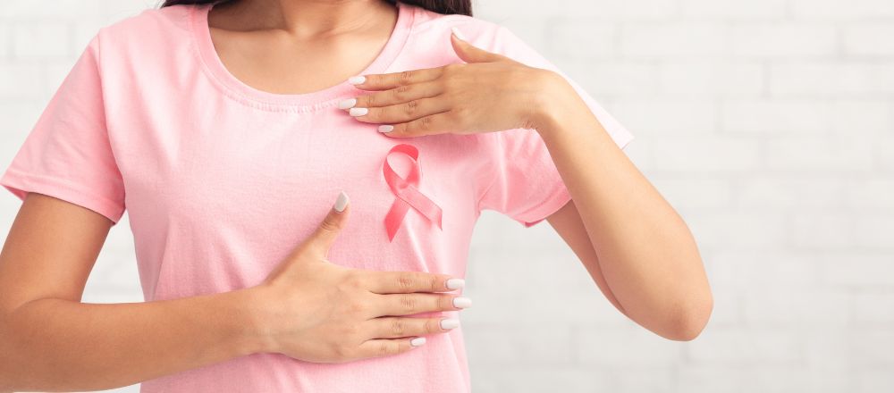 รู้ทันมะเร็งเต้านมด้วยการตรวจแมมโมแกรม (mammogram)