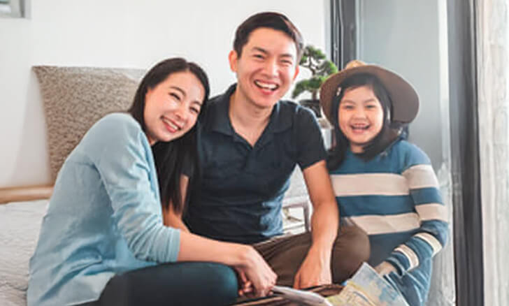 ประกันชีวิตเพื่อคุ้มครองตลอดชีพ 80/4
