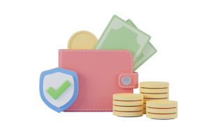 ยกระดับความคุ้มค่า เหนือกว่าแบบประกันตลอดชีพทั่วไปเลือกได้จ่ายเบี้ยประกันภัยสั้น 1 ปี / 5 ปี