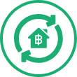 refinance icon