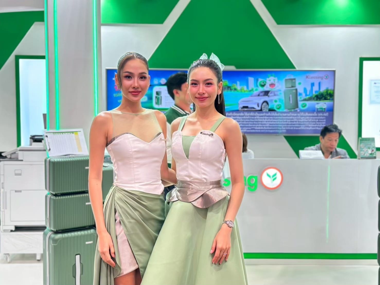 โปรโมชันพิเศษออกรถใหม่ภายในงาน Motor Show 2026