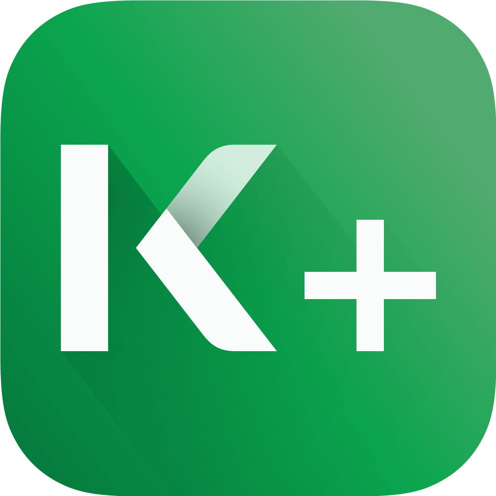 logo K-plus