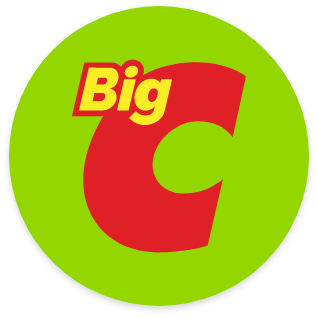 logo big-c