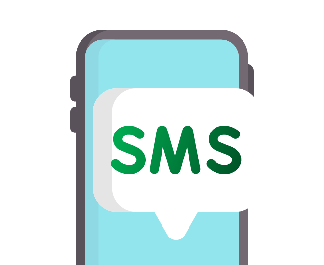 “รายการสำเร็จ”
                                            ระบบจะส่ง SMS ยืนยันรายการที่เบอร์โทรศัพท์ไปยังผู้ฝาก / โอนเงิน และผู้รับเงิน
