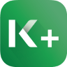 icon kplus