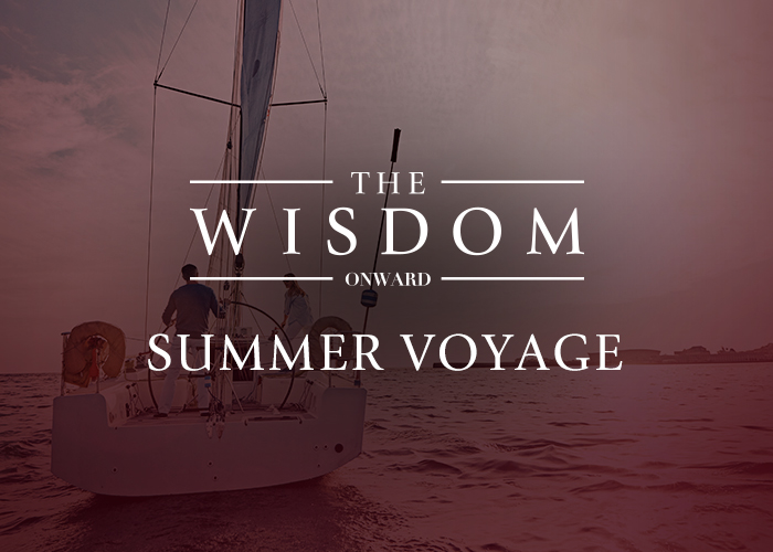 THE WISDOM ONWARD E-NEWSLETTER : ISSUE 28 APRIL 2021 | นิตยสาร ข่าวสาร และ สิทธิพิเศษประจำเดือน เมษายน 2562