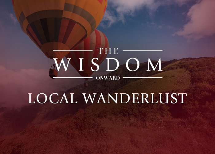 THE WISDOM ONWARD E-NEWSLETTER : ISSUE 38 FEBUARY 2021 | นิตยสาร ข่าวสาร และ สิทธิพิเศษประจำเดือน กุมภาพันธ์ 2563