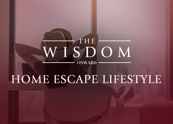 THE WISDOM ONWARD E-NEWSLETTER : ISSUE 42 JUNE 2021 | นิตยสาร ข่าวสาร และ สิทธิพิเศษประจำเดือน มิถุนายน 2563