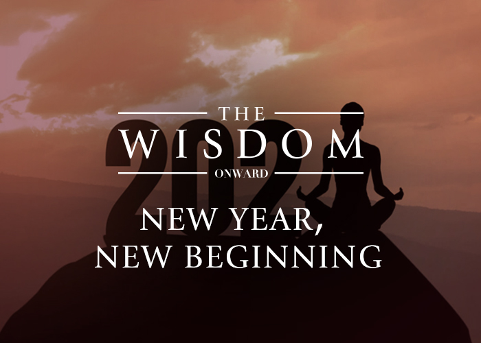 THE WISDOM ONWARD E-NEWSLETTER : ISSUE 49 JANUARY 2021 | นิตยสาร ข่าวสาร และ สิทธิพิเศษประจำเดือน มกราคม 2564