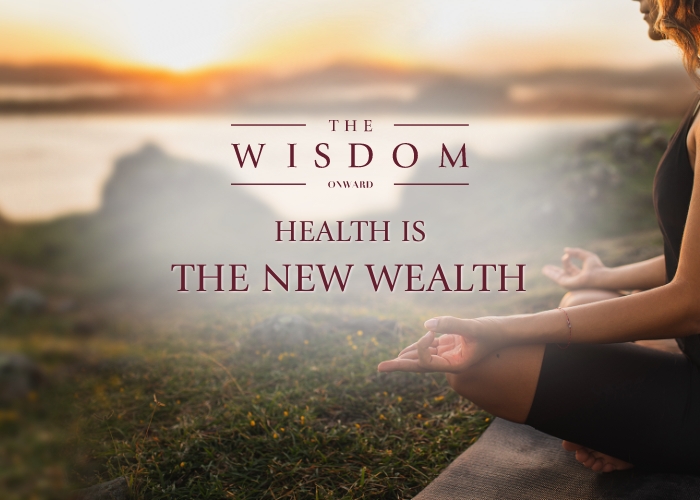 THE WISDOM ONWARD E-NEWSLETTER : ISSUE 62 FEBUARY 2022 | นิตยสาร ข่าวสาร และ สิทธิพิเศษประจำเดือน กุมภาพันธ์ 2565