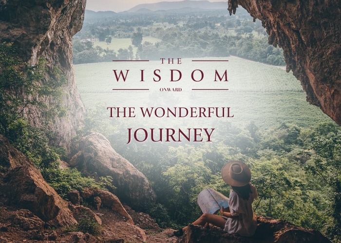 THE WISDOM ONWARD E-NEWSLETTER : ISSUE 64 APRIL 2022 | นิตยสาร ข่าวสาร และ สิทธิพิเศษประจำเดือน เมษายน 2565