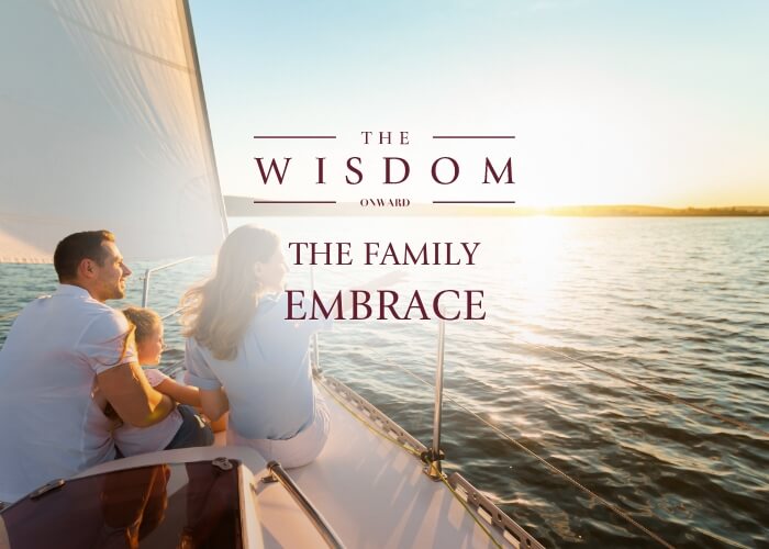 THE WISDOM ONWARD E-NEWSLETTER : ISSUE 65 MAY 2022 | นิตยสาร ข่าวสาร และ สิทธิพิเศษประจำเดือน พฤษภาคม 2565