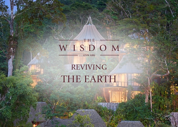 THE WISDOM ONWARD E-NEWSLETTER : ISSUE 66 JUNE 2022 | นิตยสาร ข่าวสาร และ สิทธิพิเศษประจำเดือน มิถุนายน 2565