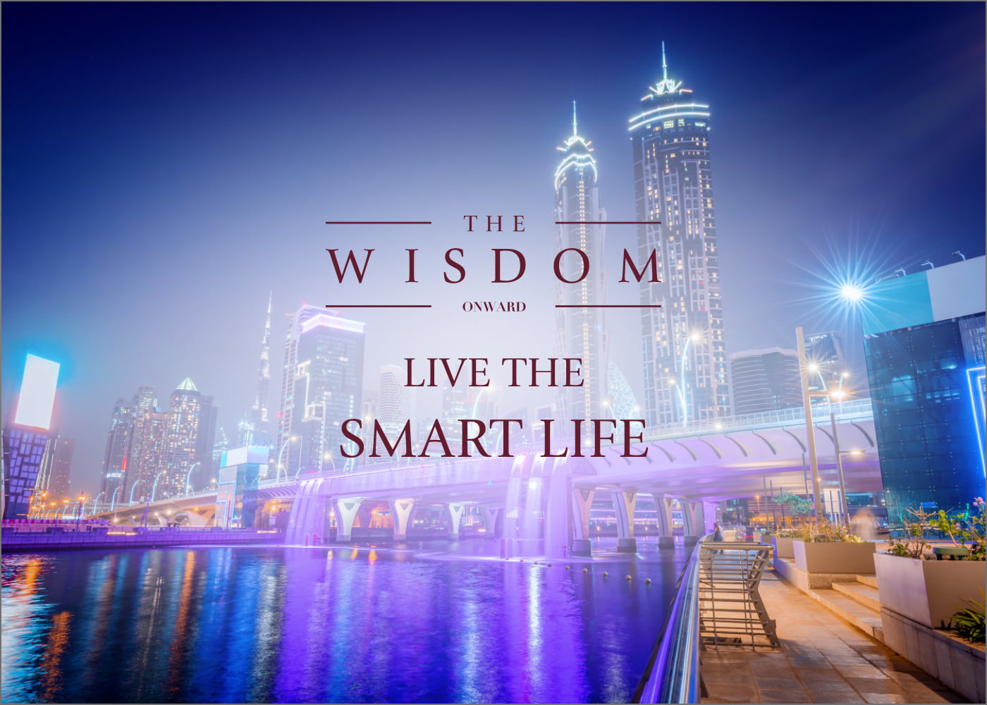 THE WISDOM ONWARD E-NEWSLETTER : ISSUE 67 JULY 2022 | นิตยสาร ข่าวสาร และ สิทธิพิเศษประจำเดือน กรกฎาคม 2565