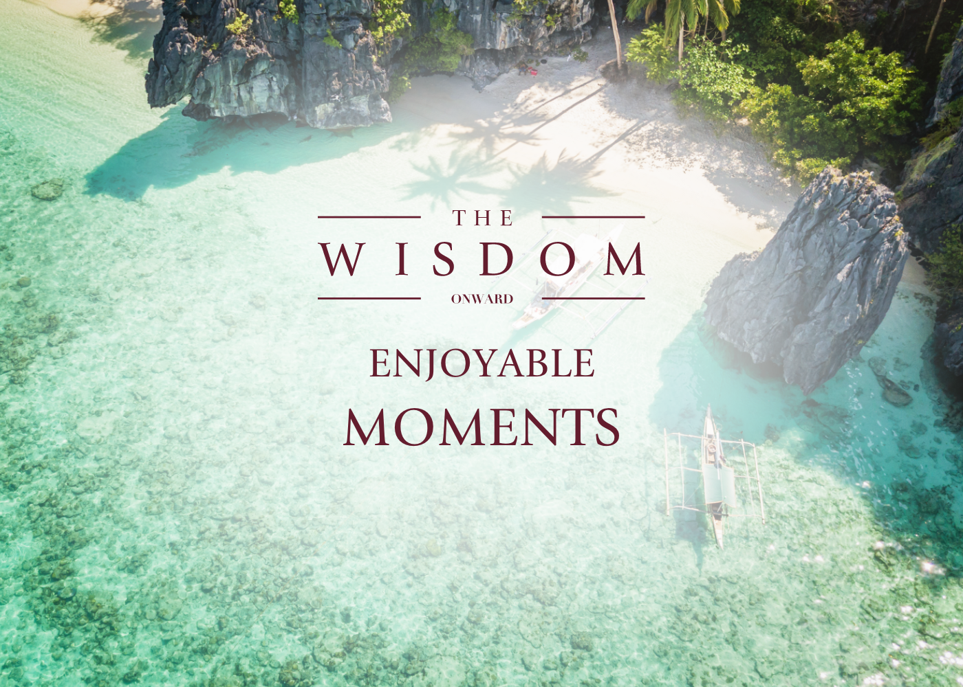 THE WISDOM ONWARD E-NEWSLETTER : ISSUE 76 APRIL 2023 | นิตยสาร ข่าวสาร และ สิทธิพิเศษประจำเดือน เมษายน 2566