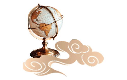 JOURNEY OF WANDERLUST