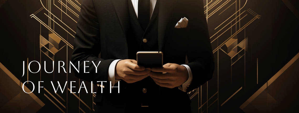 JOURNEY OF WEALTH