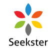 Seekster logo