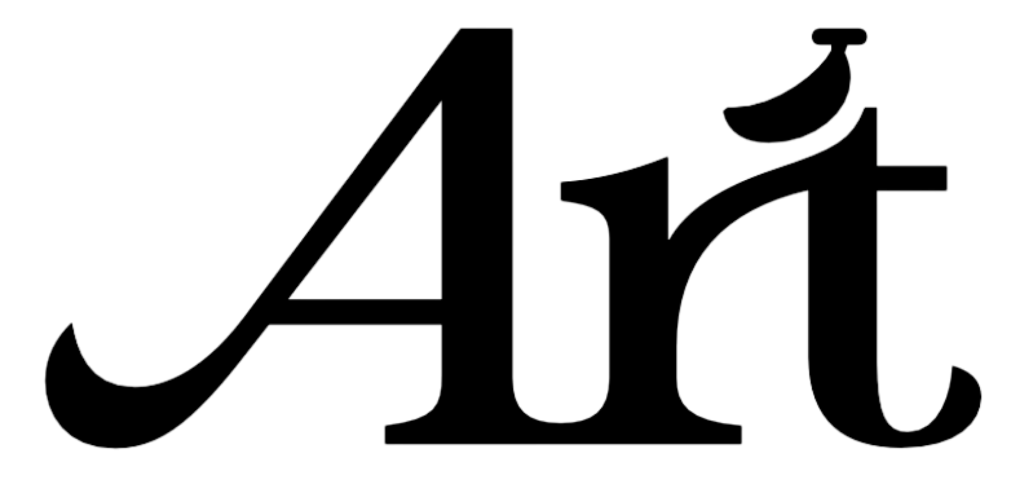 Chef's Table by chef Art Logo