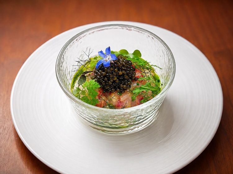 Fresh Hokkaido Scallop