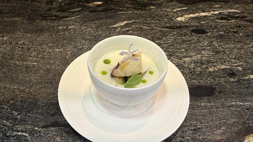 Jumbo Blue Crab Lump