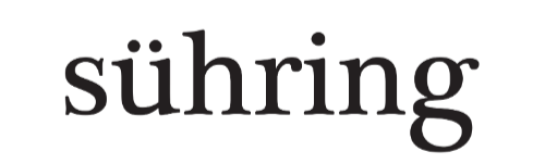Sühring Logo