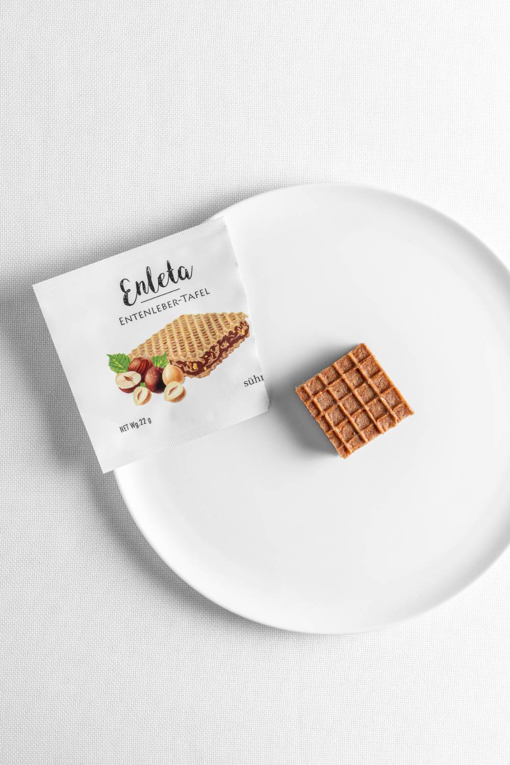 Enleta - Entenlebertafel