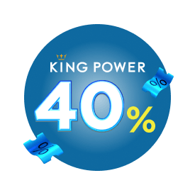 king power logo